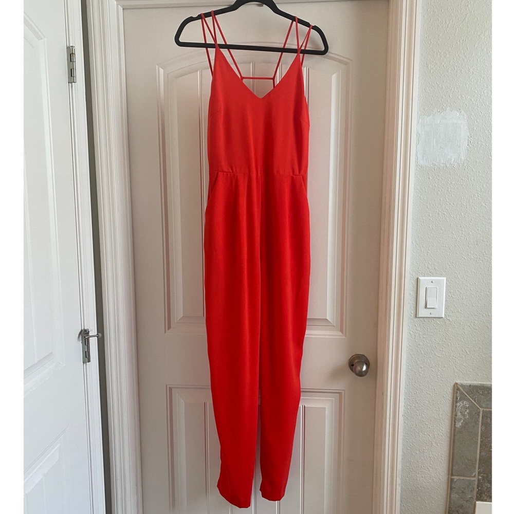 Forever 21 Pantsuit
